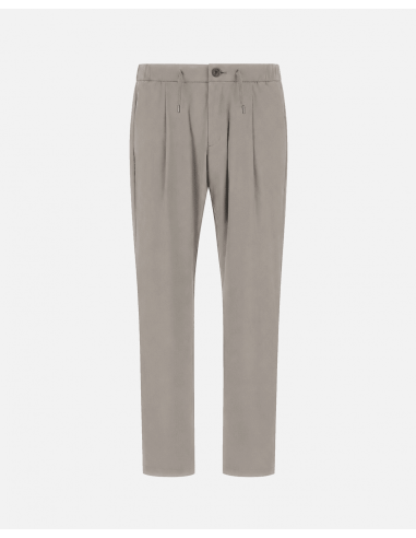 Pantalón Nylon Maestro Gris
