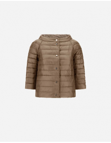 Chaqueta Reversible Nylon Ultralight...