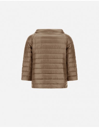 Chaqueta Reversible Nylon Ultralight...