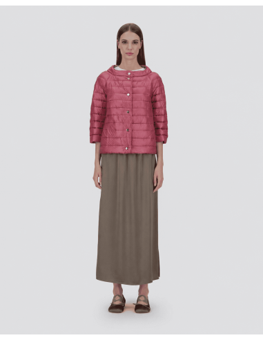 Chaqueta Reversible Nylon Ultralight...