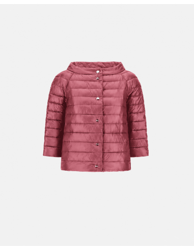 Chaqueta Reversible Nylon Ultralight...