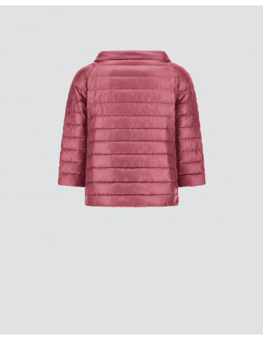 Chaqueta Reversible Nylon Ultralight...