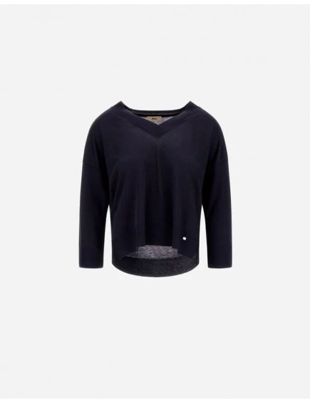 Jersey Glam Knit Effect... 2