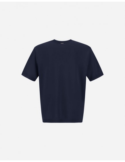 Camiseta Knit Effect Noche 2