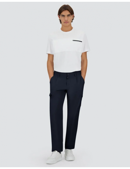 Pantalón Nylon Dive Marino
