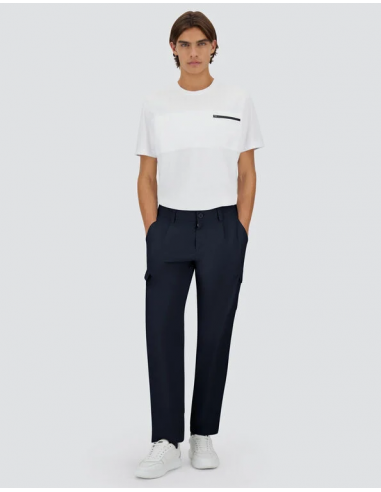 Pantalón Nylon Dive Marino