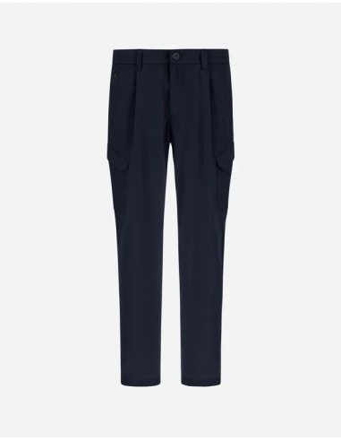 Pantalón Nylon Dive Marino