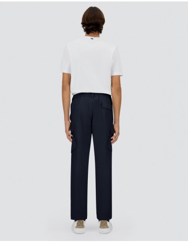 Pantalón Nylon Dive Marino
