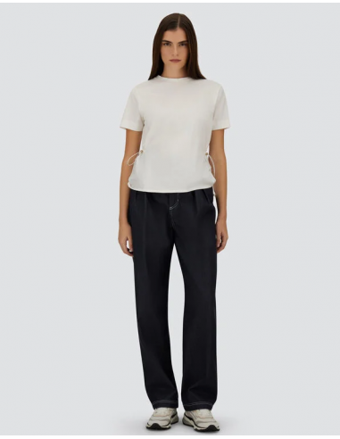 Camiseta Chic Cotton Blanco