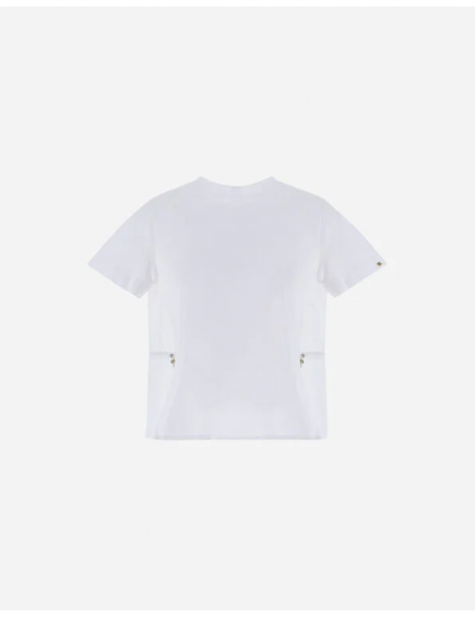 Camiseta Chic Cotton Blanco 2