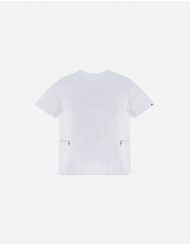 Camiseta Chic Cotton Blanco