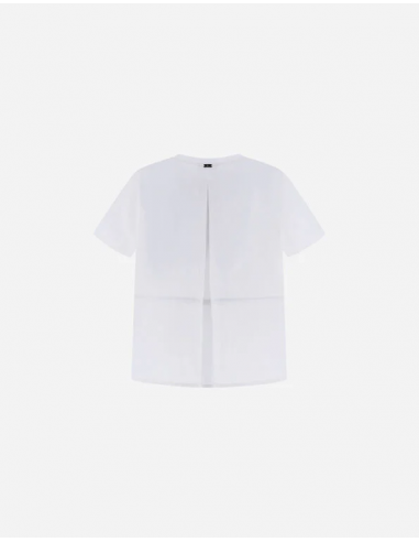 Camiseta Chic Cotton Blanco