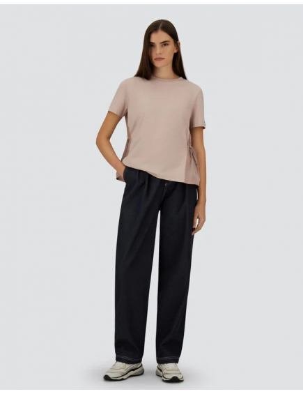 Camiseta Chic Cotton Rosa...