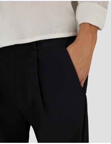 Pantalón Ajustable Catton Feel