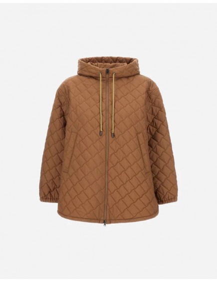 Chaqueta Acampanada Ecoage 2
