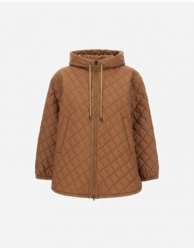 Chaqueta Acampanada Ecoage