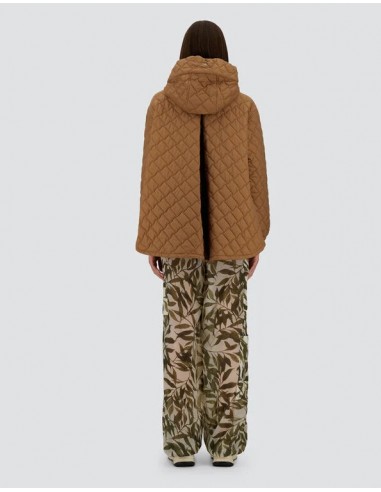 Chaqueta Acampanada Ecoage