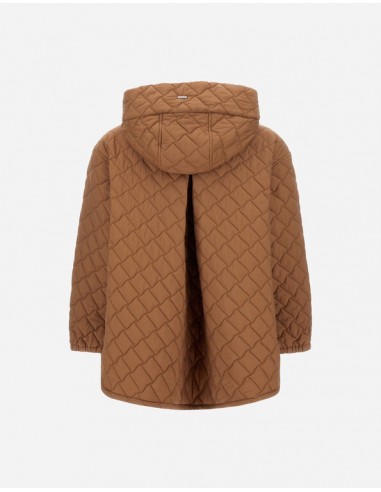 Chaqueta Acampanada Ecoage