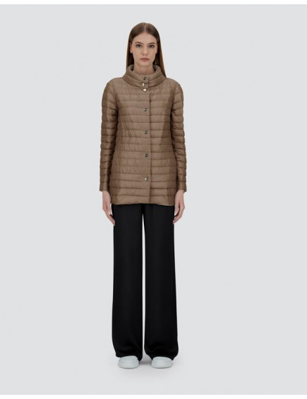 Chaqueta Reversible Nylon...