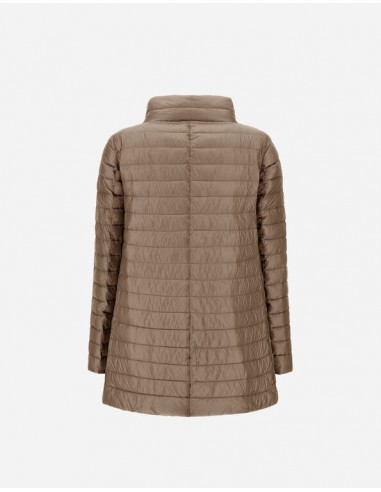 Chaqueta Reversible Nylon Ultralight