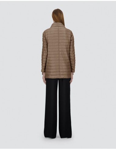 Chaqueta Reversible Nylon Ultralight