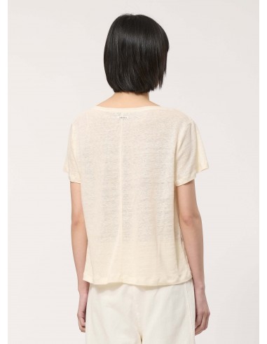 Camiseta Leo Crudo