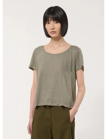Camiseta Leo Militar