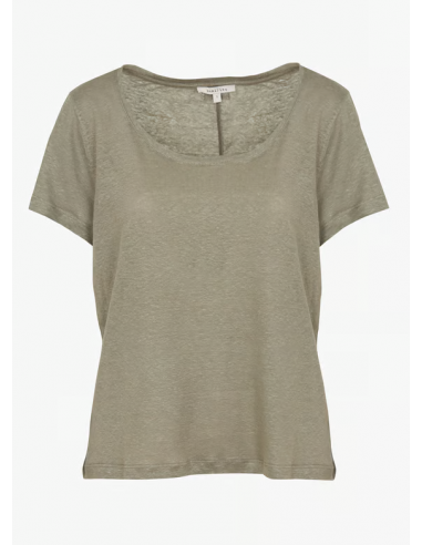 Camiseta Leo Militar