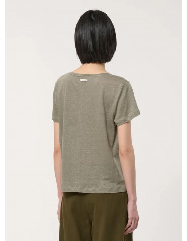 Camiseta Leo Militar