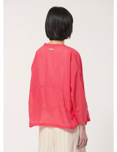 Camisa Tiriane