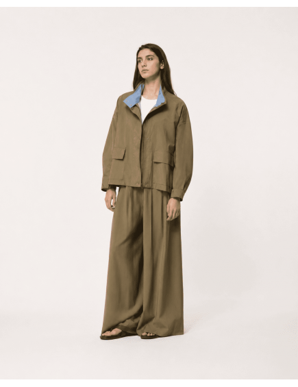 Chaqueta Lagosta