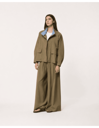 Chaqueta Lagosta