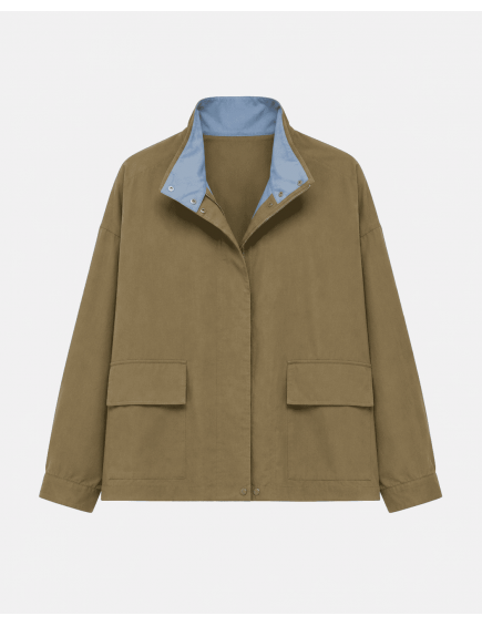 Chaqueta Lagosta 2