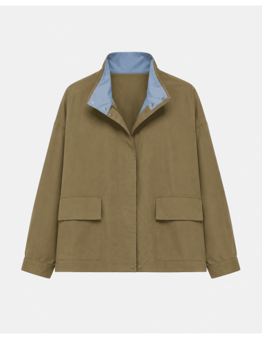 Chaqueta Lagosta