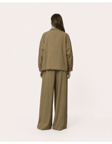 Chaqueta Lagosta