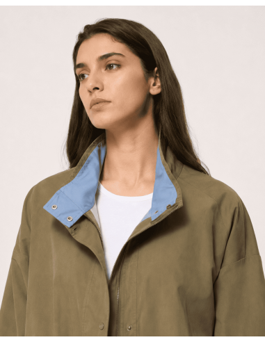 Chaqueta Lagosta