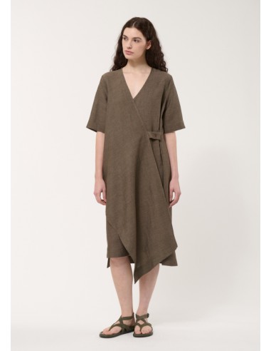 Vestido Lord