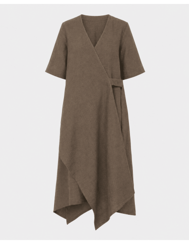 Vestido Lord