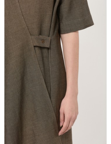 Vestido Lord