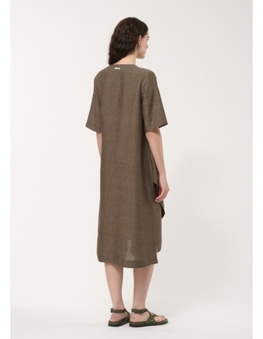 Vestido Lord