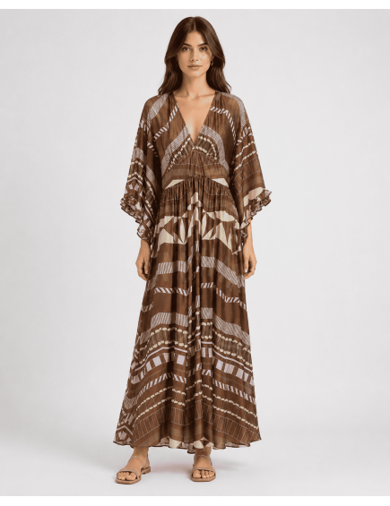 Vestido Multiformas