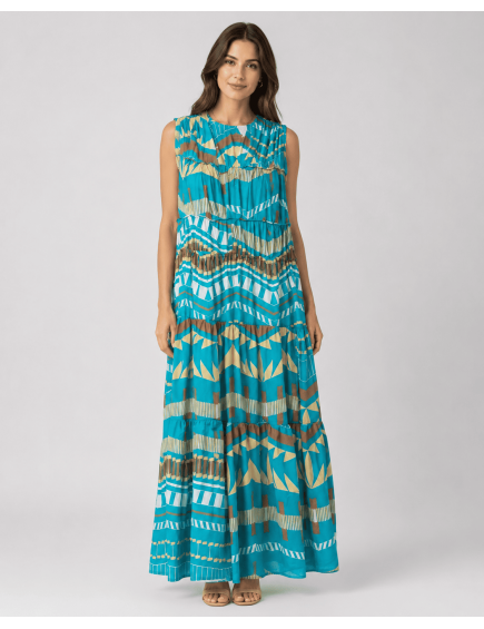Vestido Multiformas