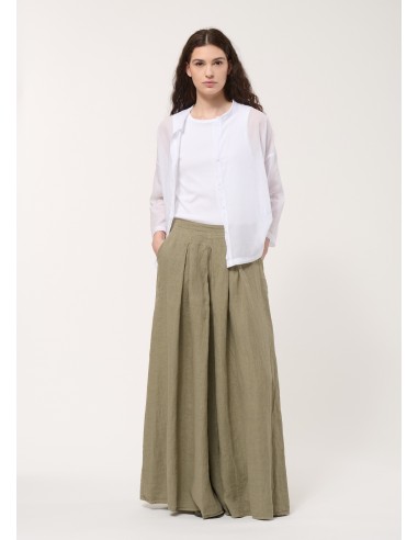Pantalón Turba L Kaki