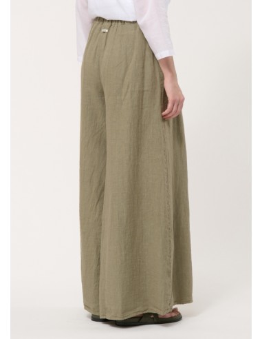 Pantalón Turba L Kaki