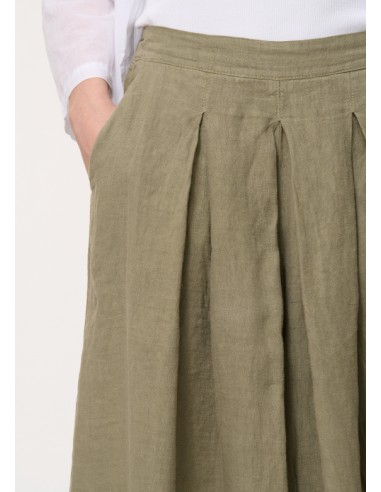 Pantalón Turba L Kaki