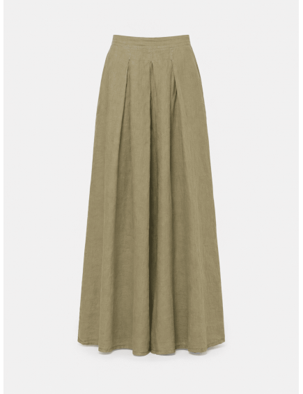 Pantalón Turba L Kaki 2