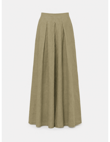 Pantalón Turba L Kaki