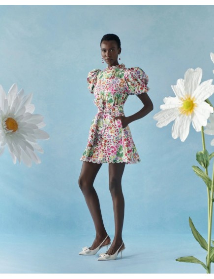Vestido Marula