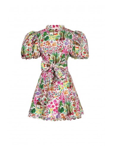 Vestido Marula