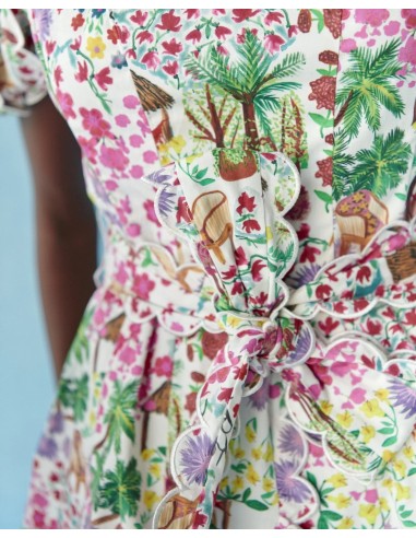 Vestido Marula